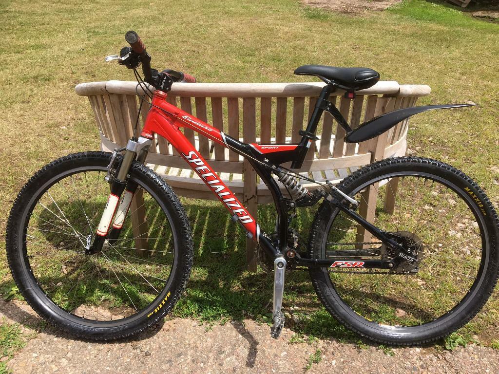specialized enduro sport